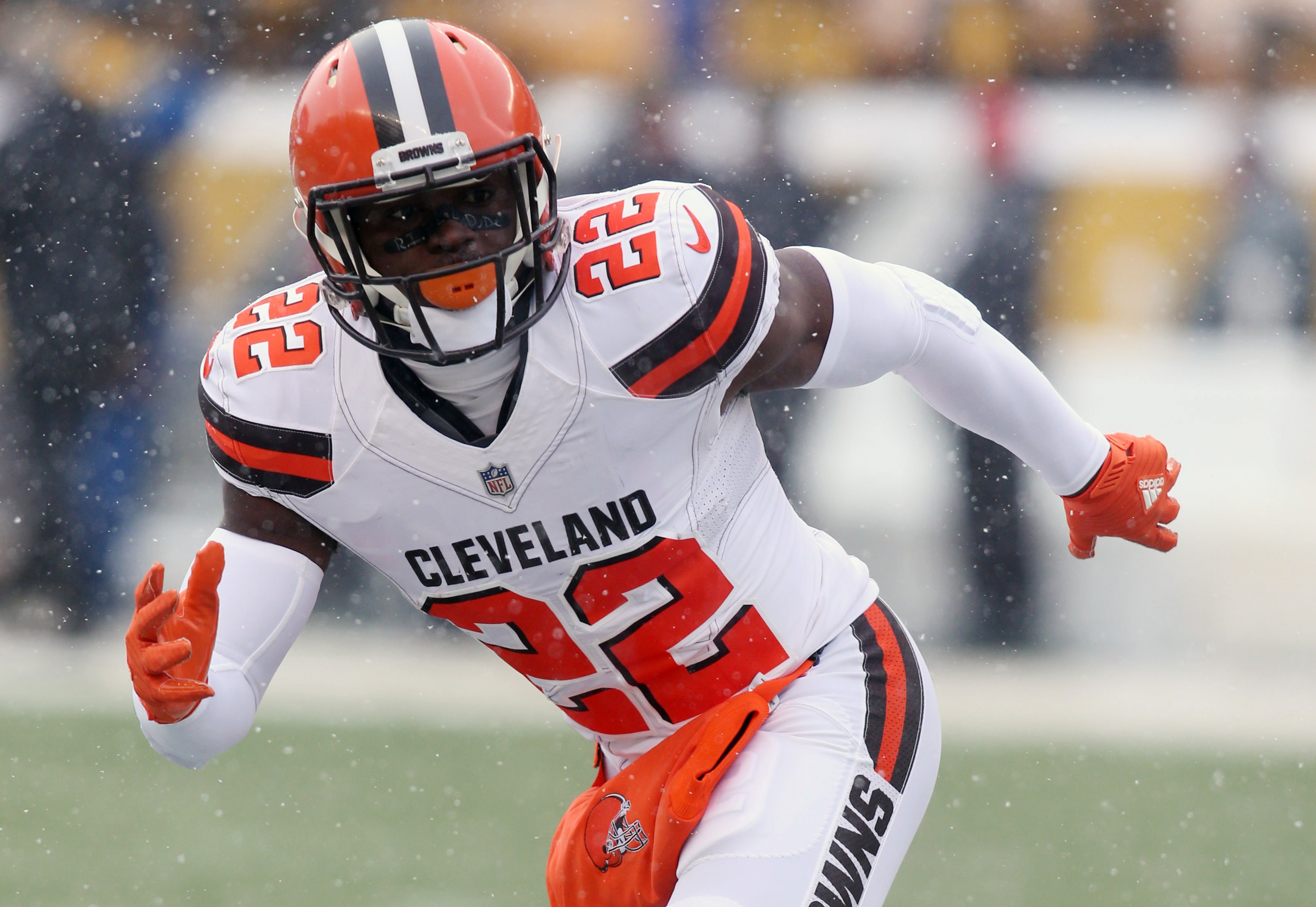 PHOTOS Jabrill Peppers to use 2017 season as motivation as career